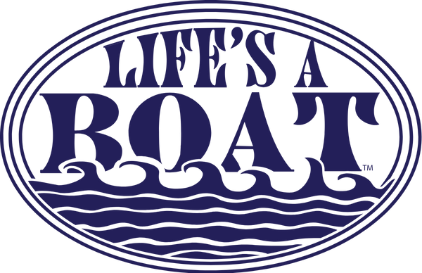 Life's A Boat 